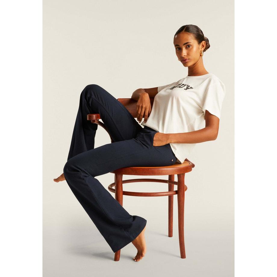 FREDDY NOWY11MS2505ORG Pantaloni Flared Skinny Fit  