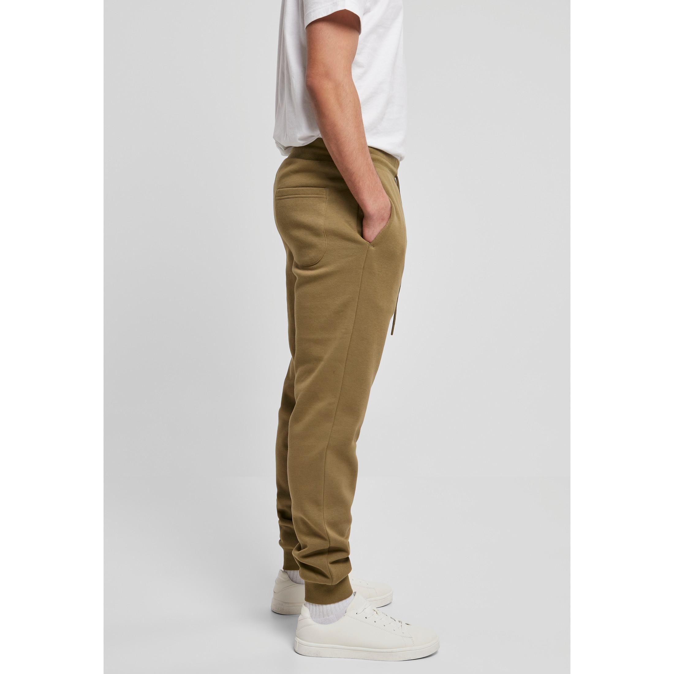 URBAN CLASSICS Basic Sweatpants  
