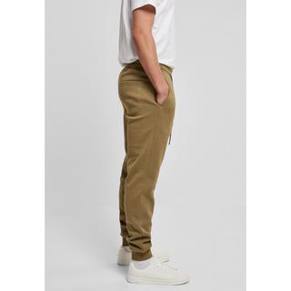 URBAN CLASSICS Basic Sweatpants  