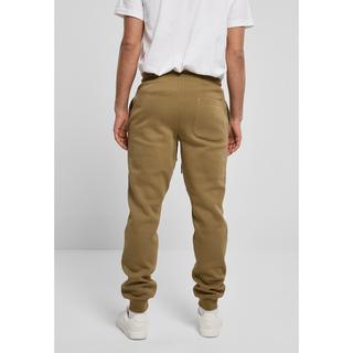 URBAN CLASSICS Basic Sweatpants  