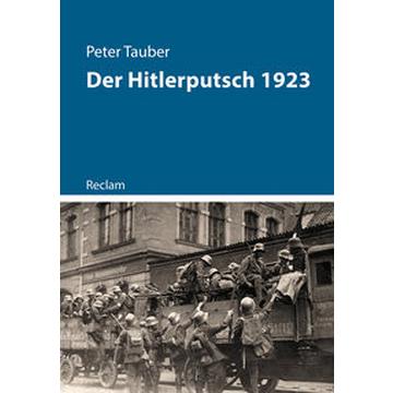 Der Hitlerputsch 1923