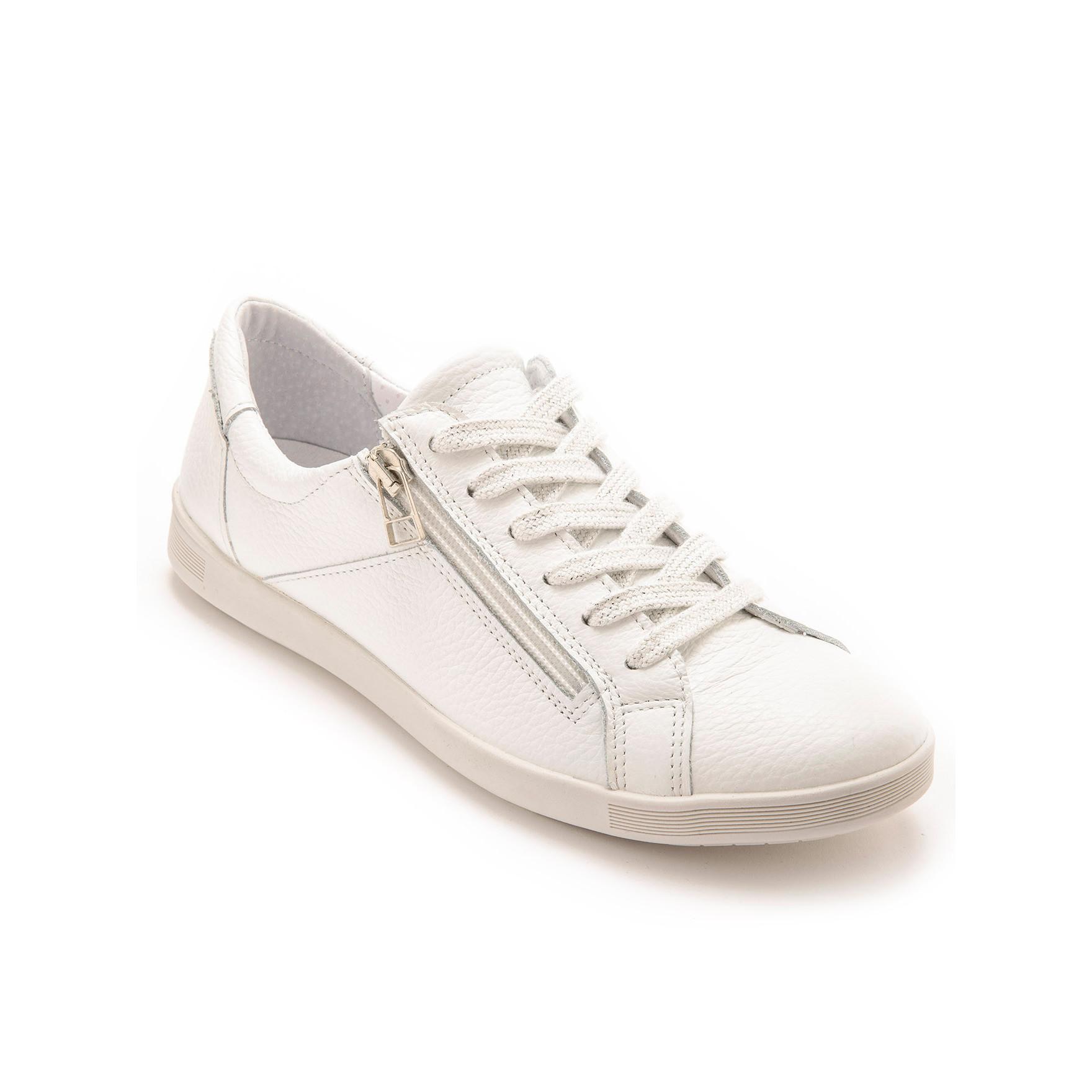 Pédiconfort  baskets zippé 