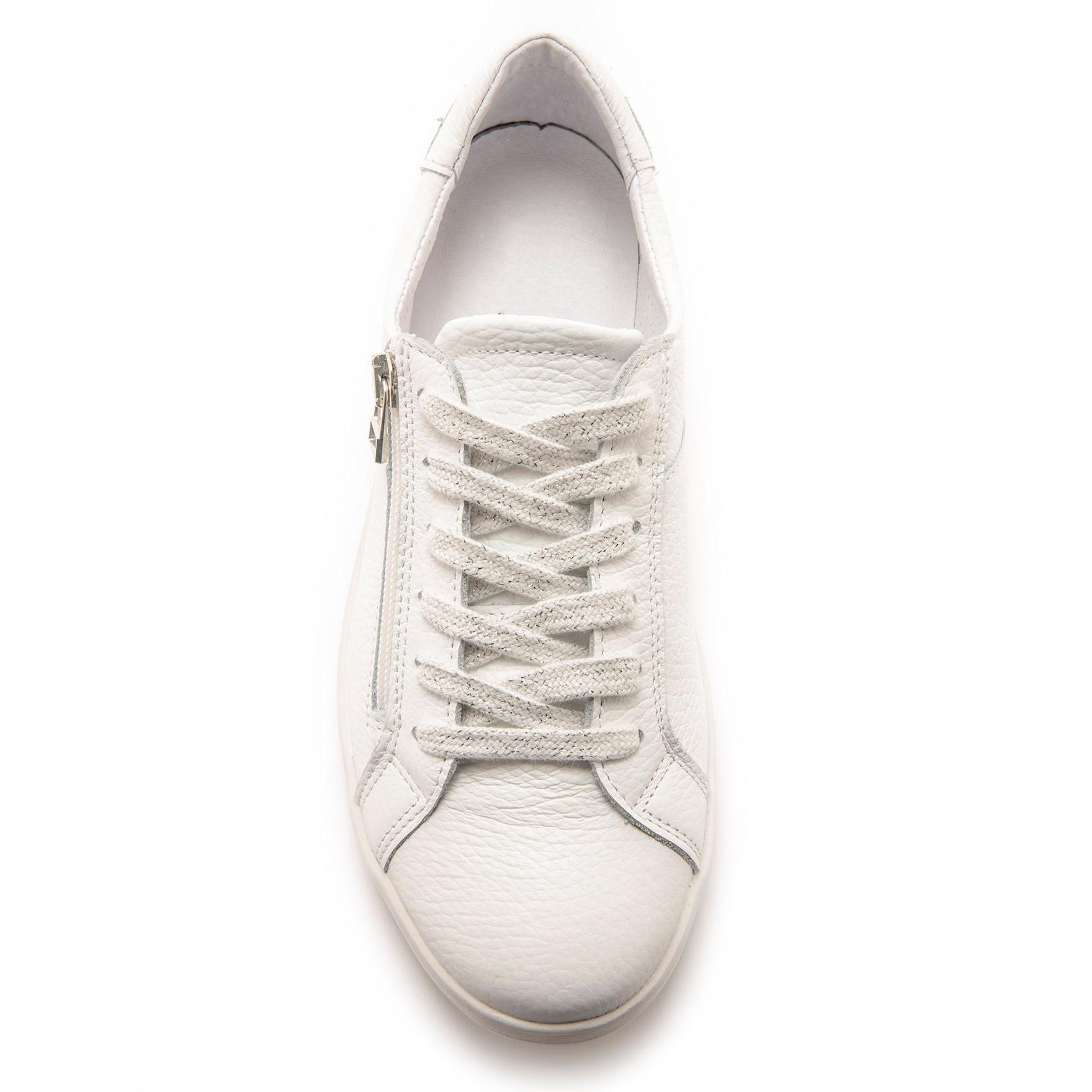 Pédiconfort  baskets zippé 