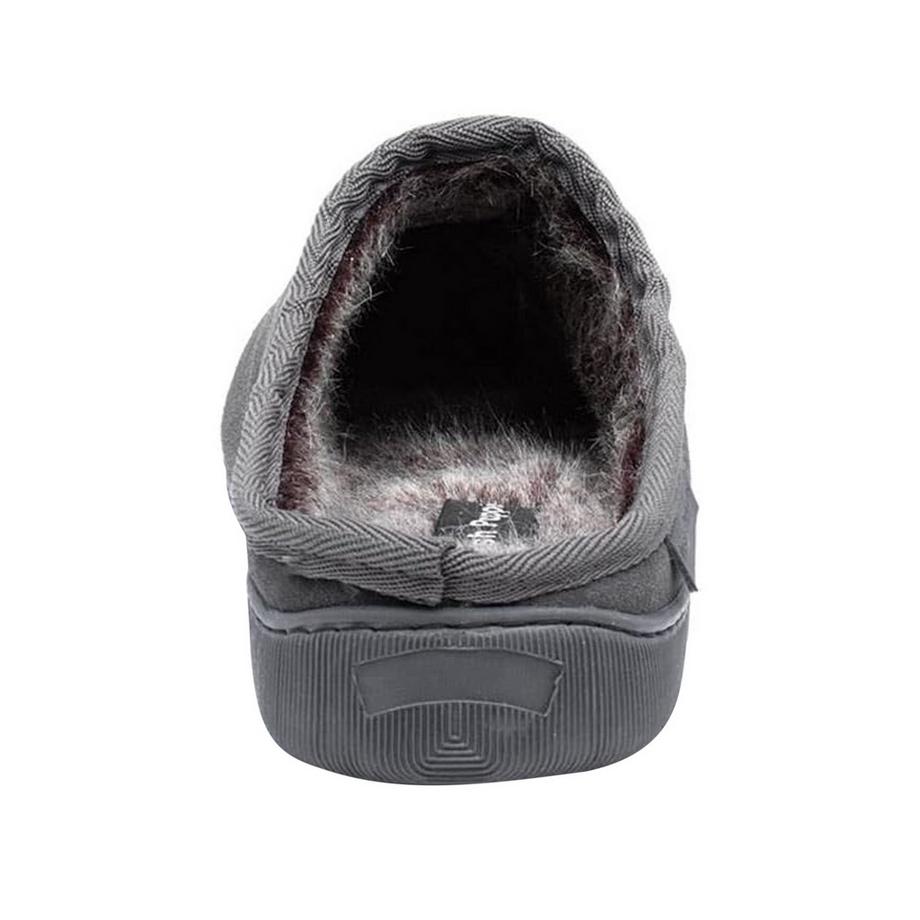 Hush Puppies Chaussons Ashton en Daim  