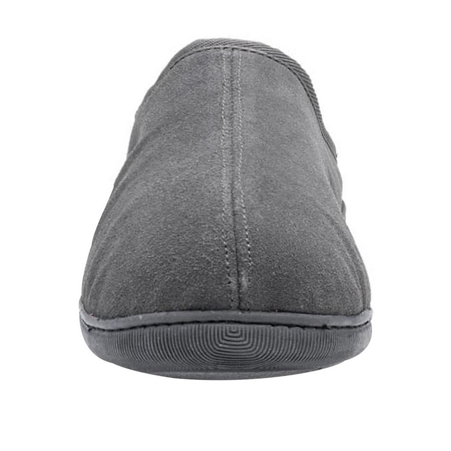 Hush Puppies Chaussons Ashton en Daim  