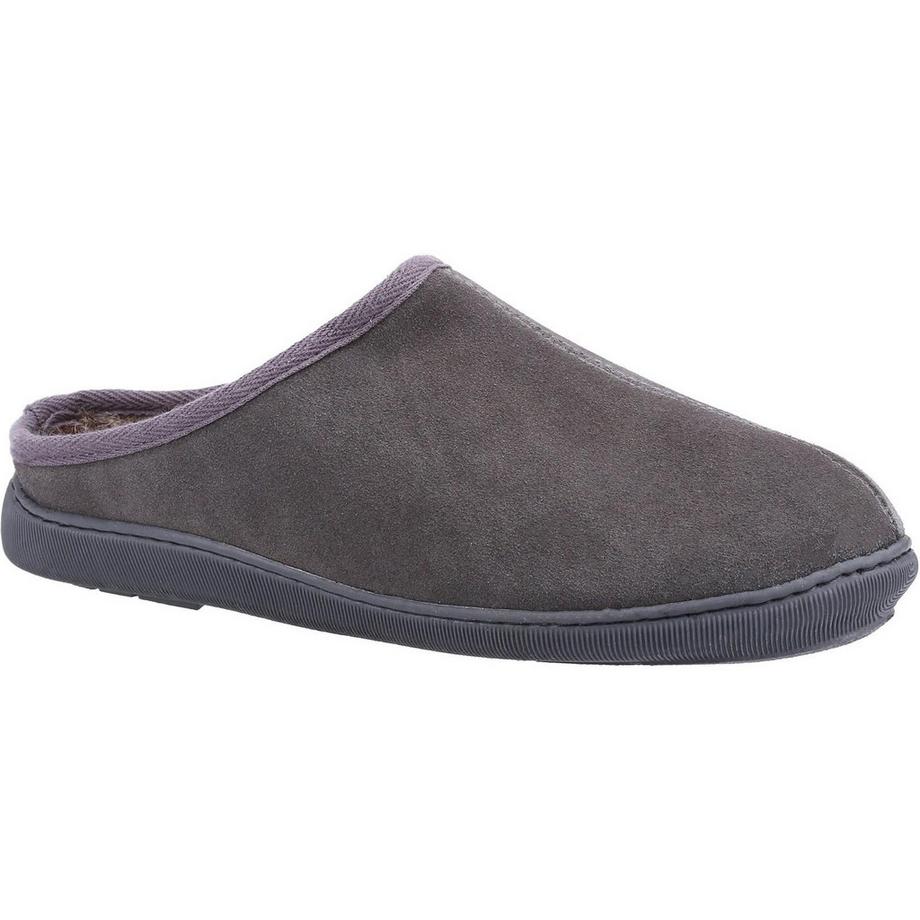 Chaussons Ashton
