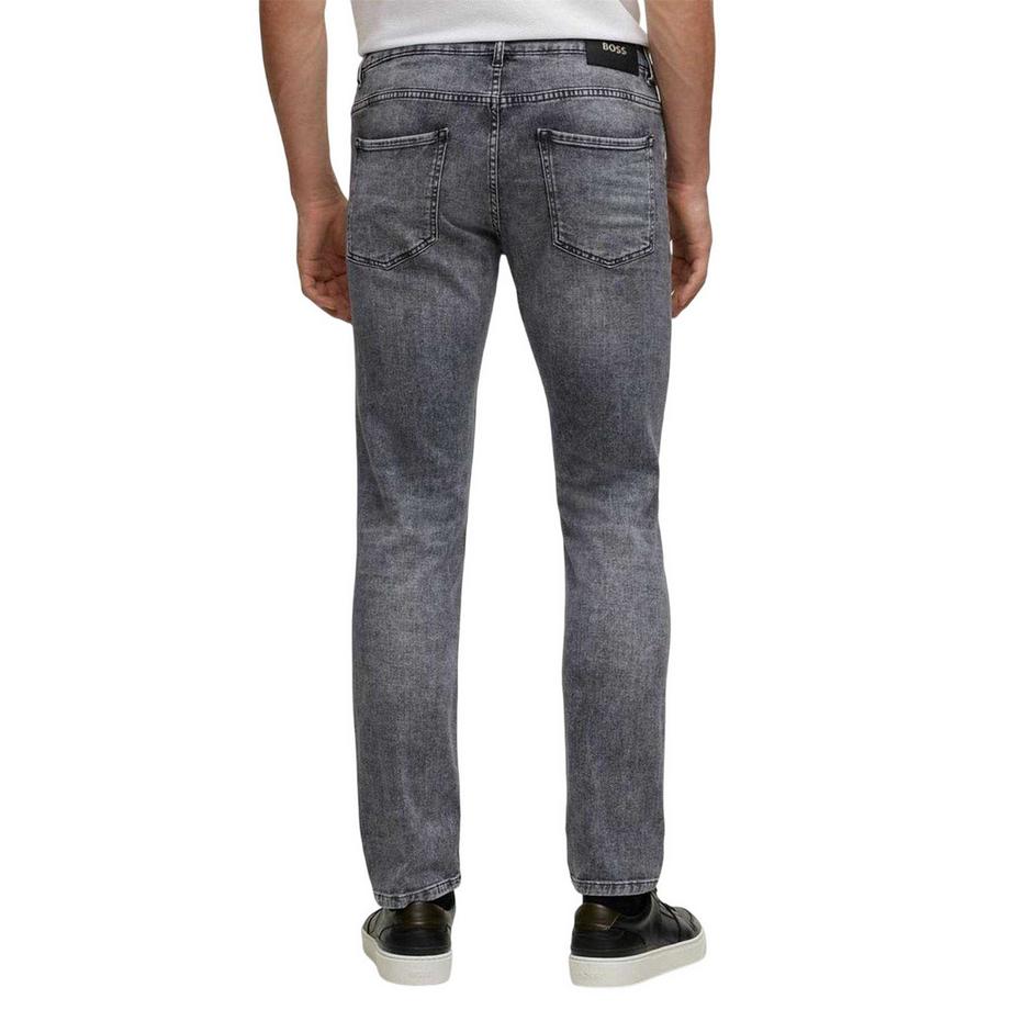 BOSS Delaware3 Jeans Aderente  
