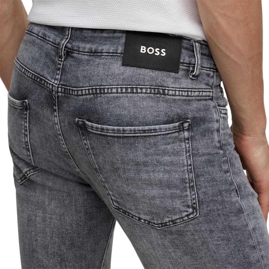 BOSS Delaware3 Jeans Aderente  