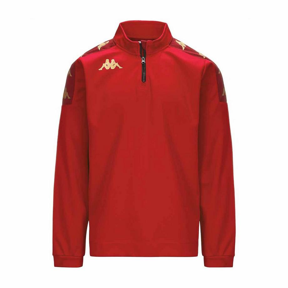 Trainingsjacke Gassolo