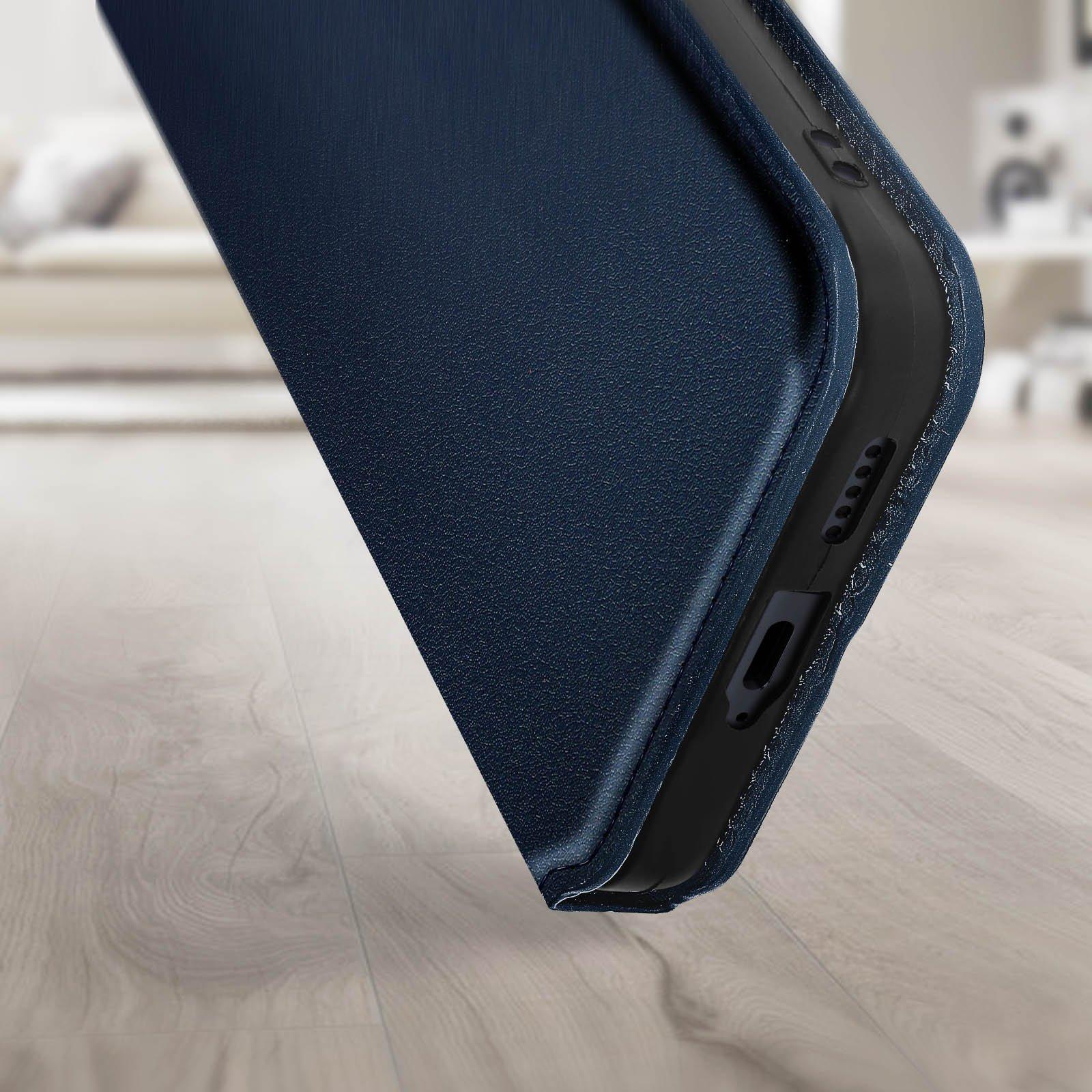 Avizar  Étui portefeuille Xiaomi 13 Lite 