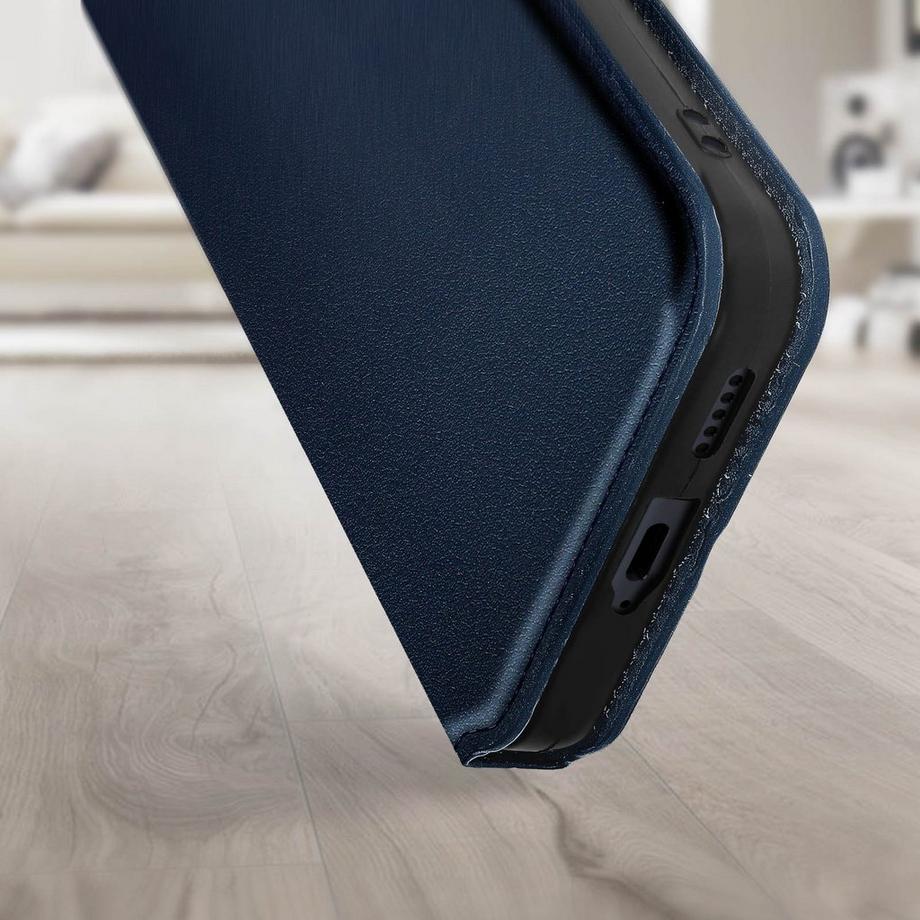 Avizar  Étui portefeuille Xiaomi 13 Lite 