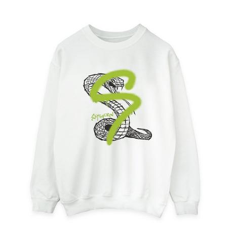 Harry Potter Slytherin Sweatshirt  