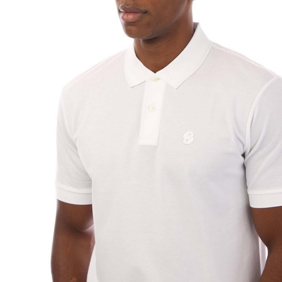 BOSS Maglietta Polo  