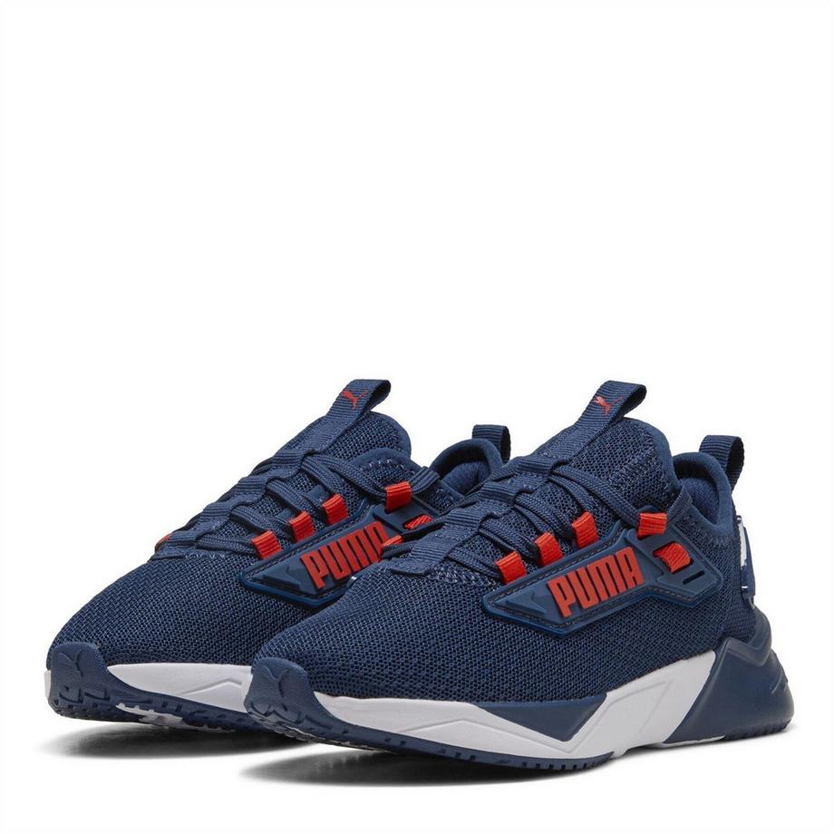 Sneaker , Netzmaterial