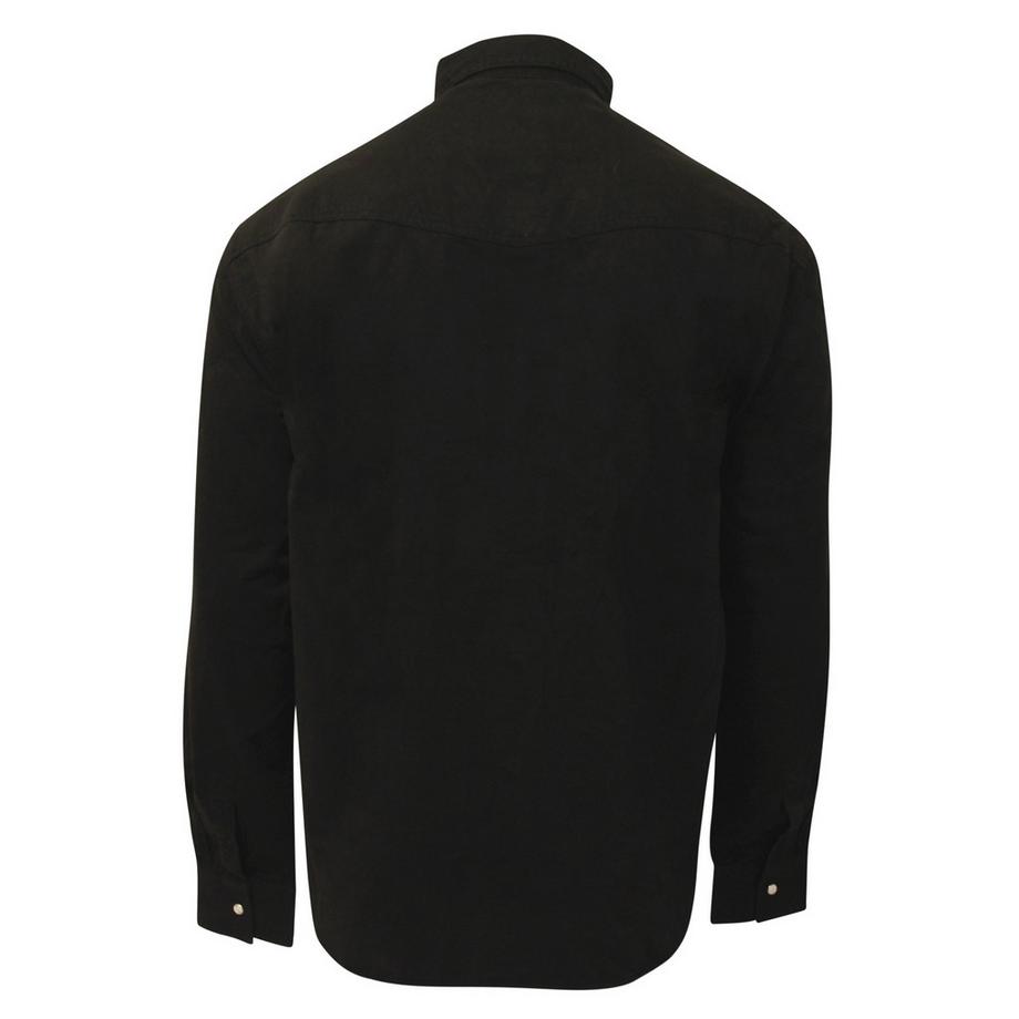 Duke Chemise Western  