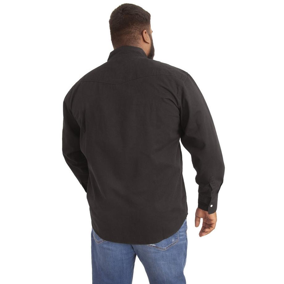 Duke Chemise Western  