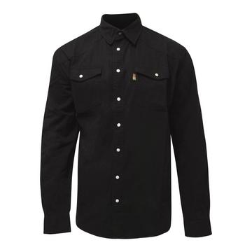 Chemise D555 WESTERN