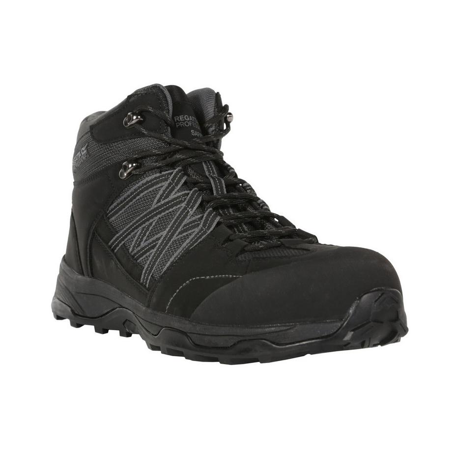 Bottines de sécurité CLAYSTONE