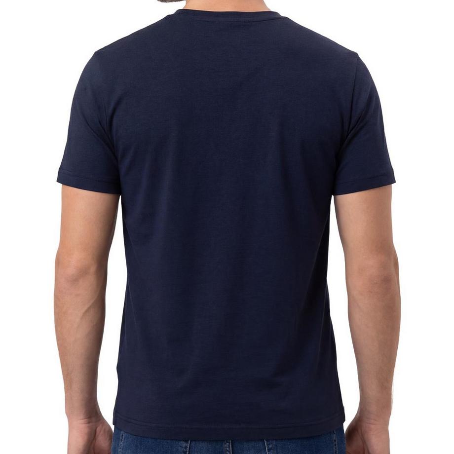 Ragman Basic lot de 4  - maillot de corps manches courtes  