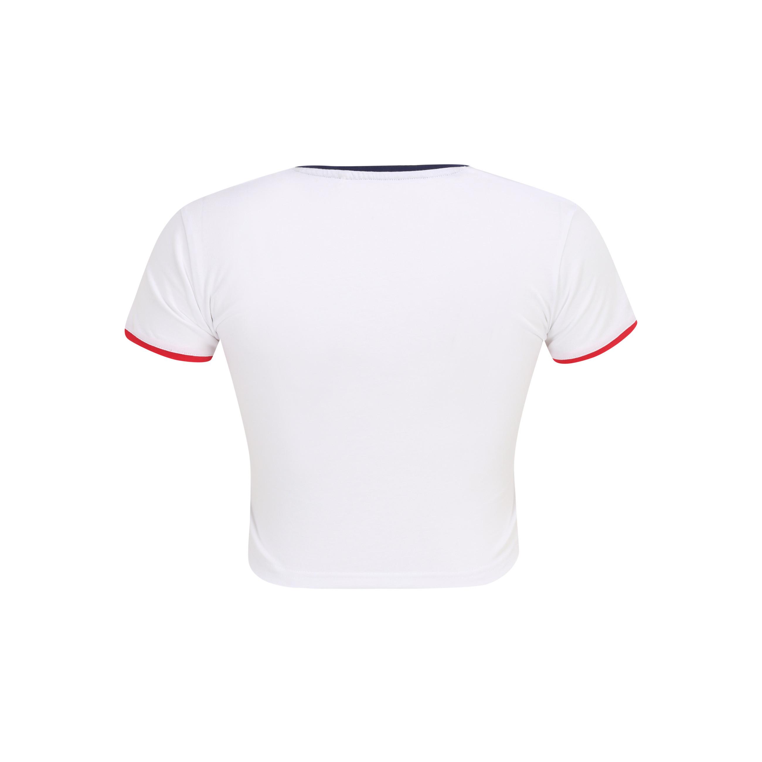 FILA  t-shirt tivoli 