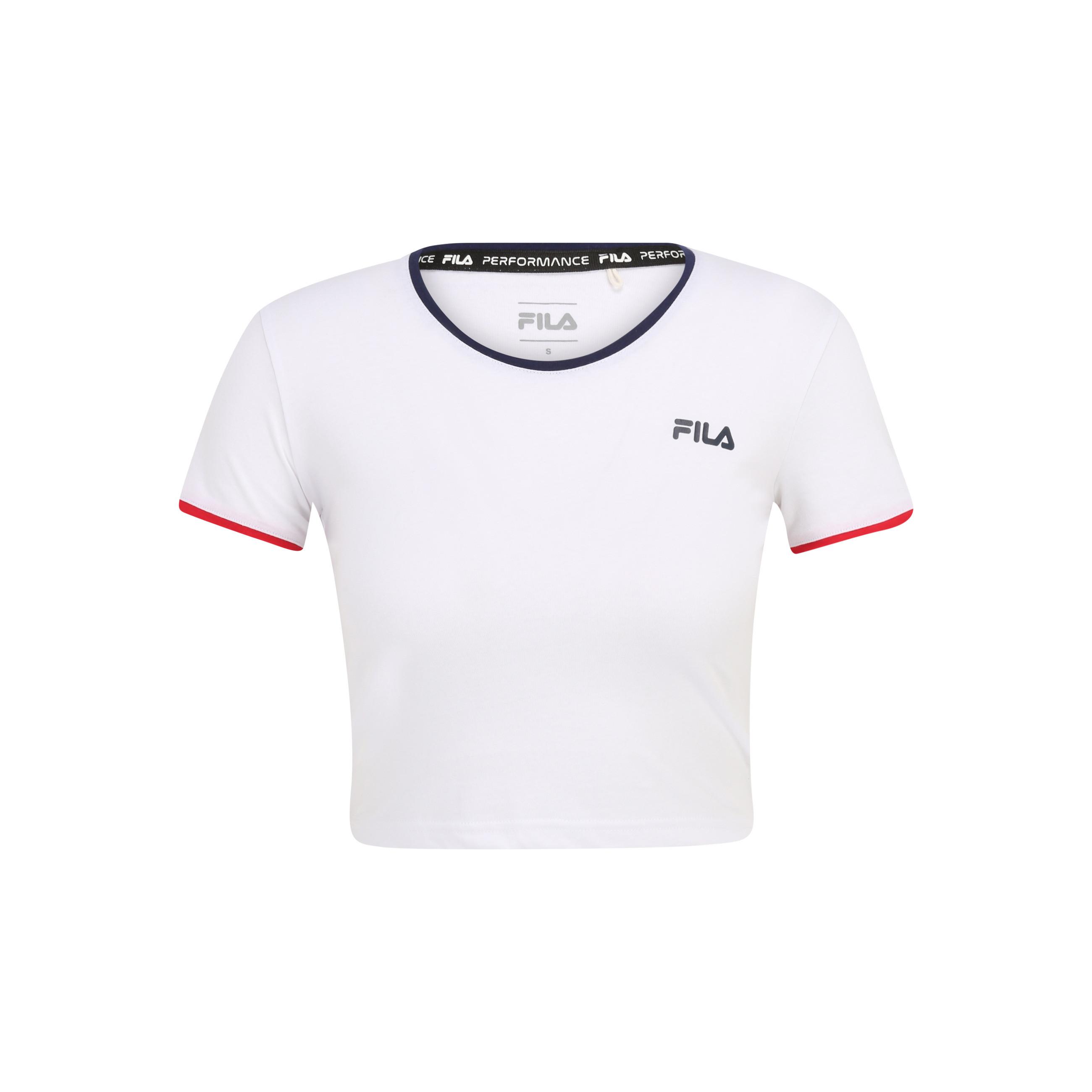 FILA  t-shirt tivoli 