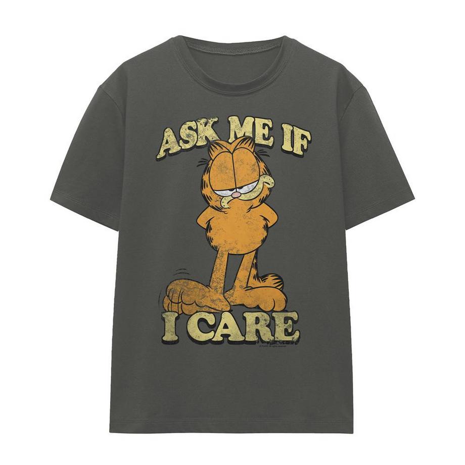 T-ShirtAsk Me