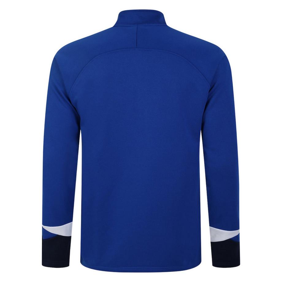 Umbro Veste de survêtement Total Training à demi-zip  