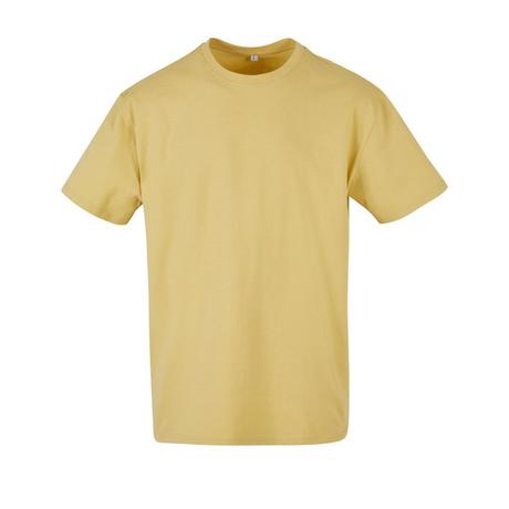 Build Your Own T-Shirt Oversize Lourd  