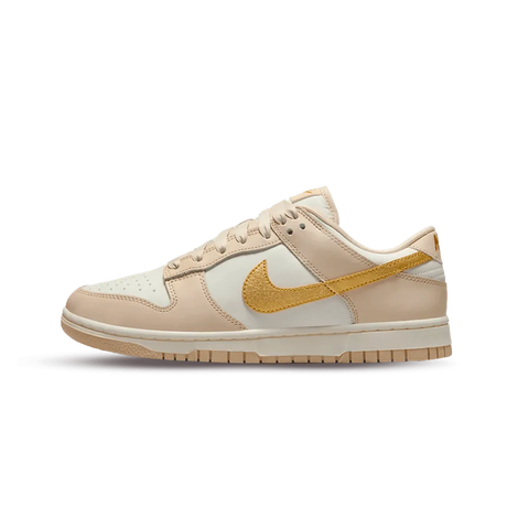 NIKE  Dunk Low Phantom Metallic 