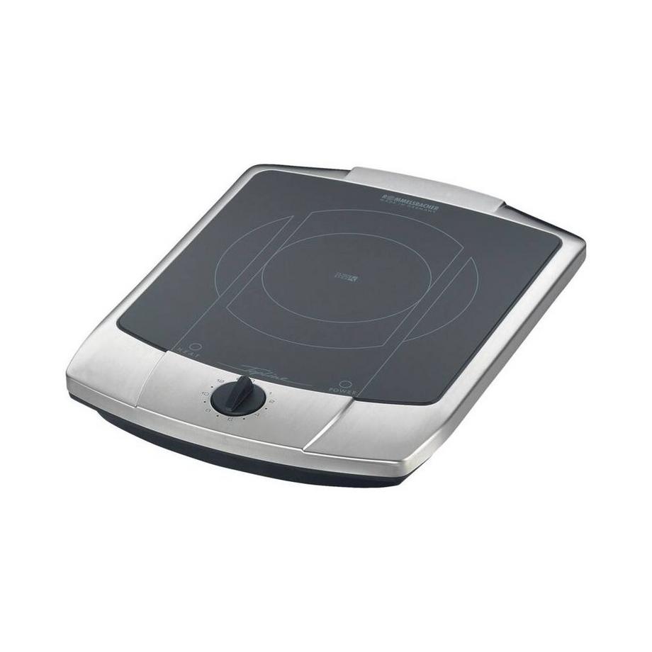 Rommelsbacher CT 2200/E Edelstahl  