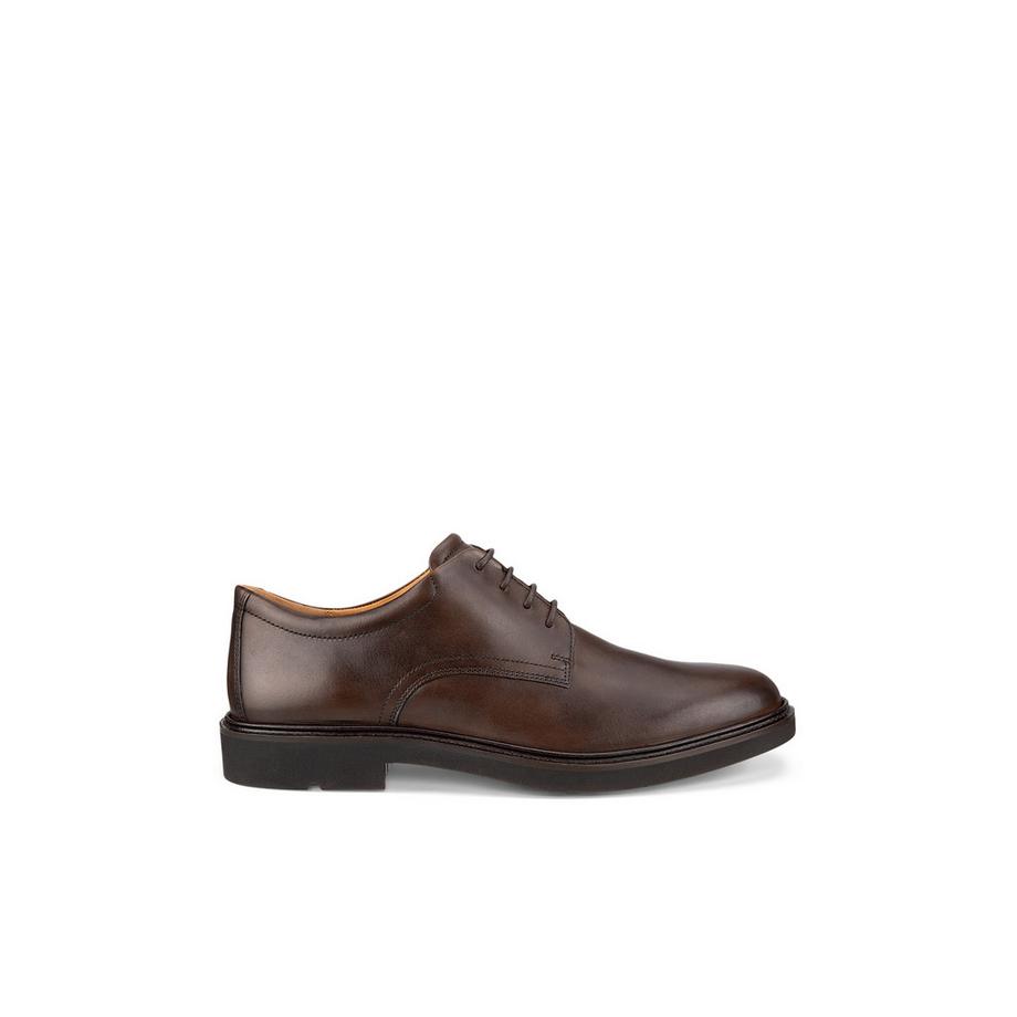 ecco Mocassins en cuir lisse Metropole London  