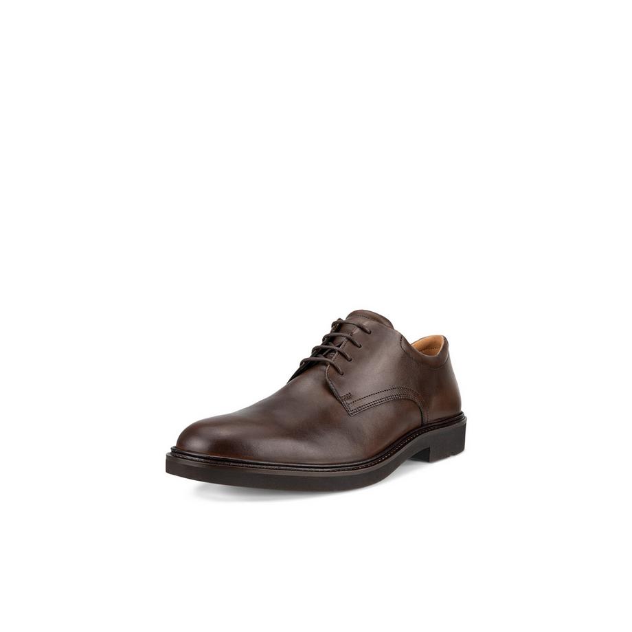 ecco Mocassins en cuir lisse Metropole London  