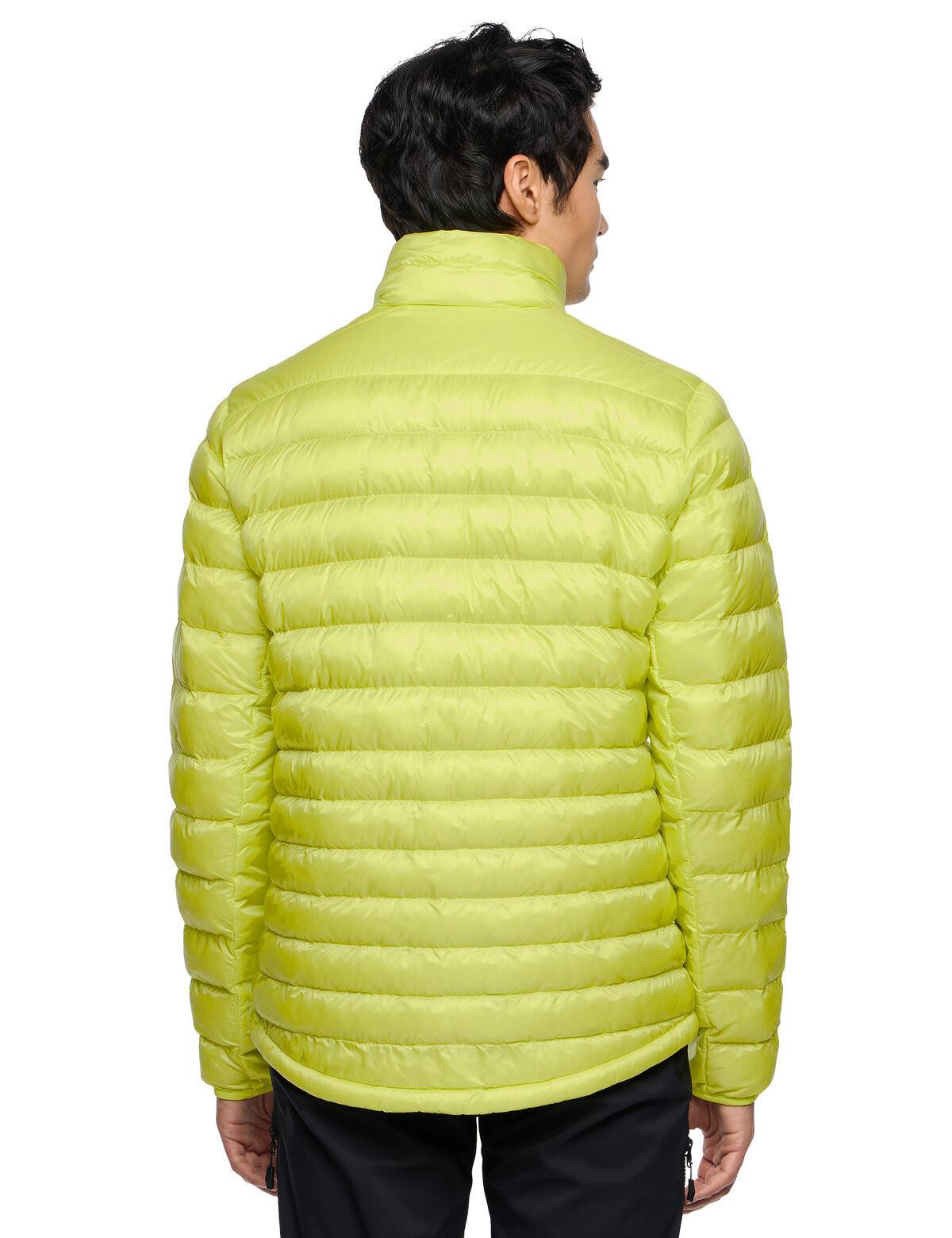 VAUDE Batura Batura Insulation Jacket 
