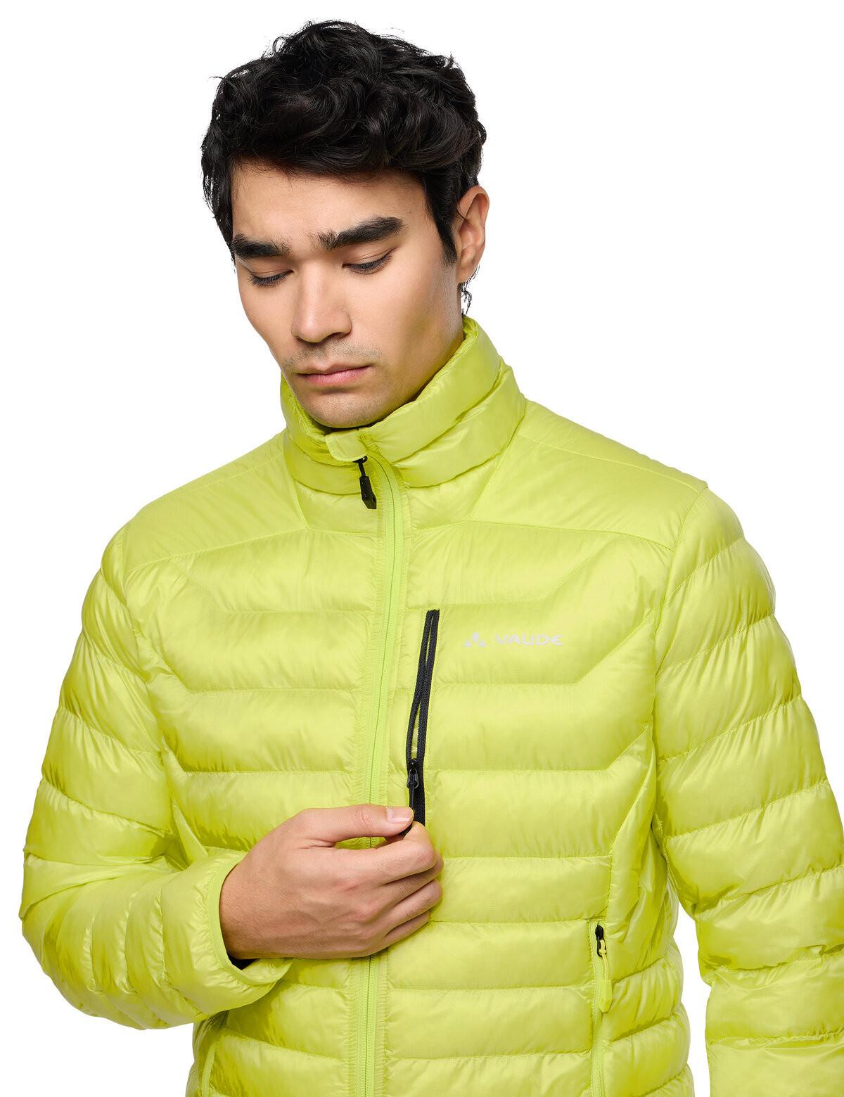 VAUDE Batura Batura Insulation Jacket 