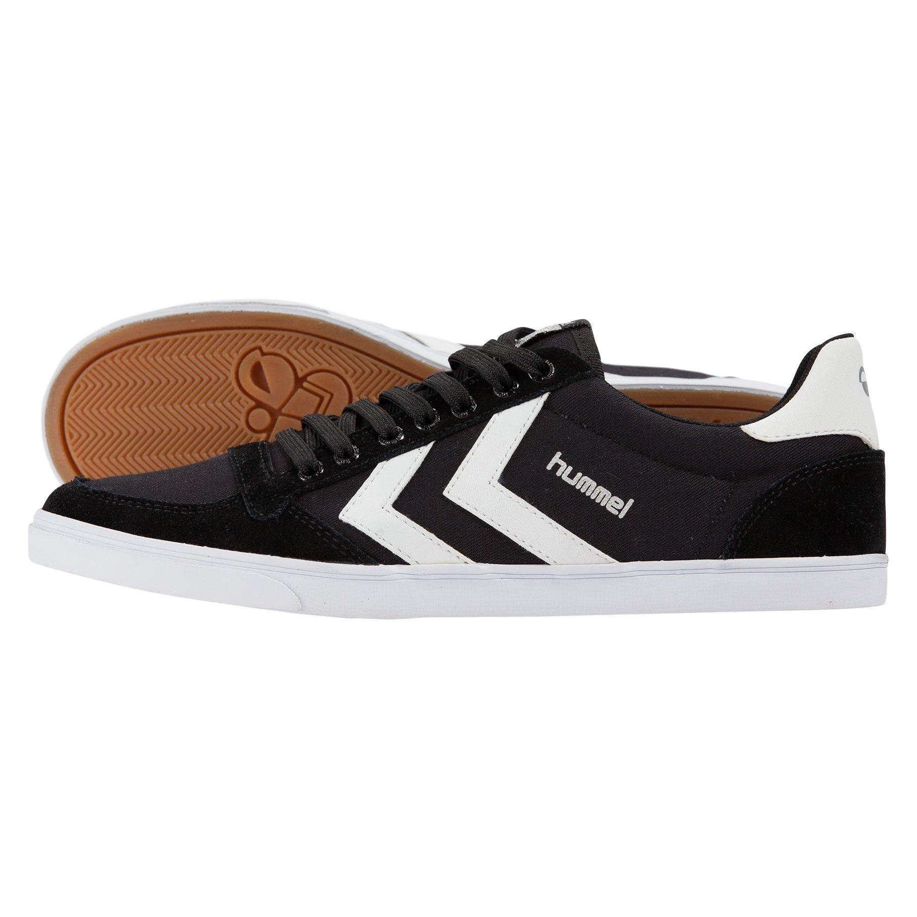 Hummel  Scarpe Hummel Slimmer stadil 