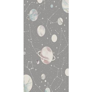 Paco Home Childret Carpet Children's Room Planets Stars  