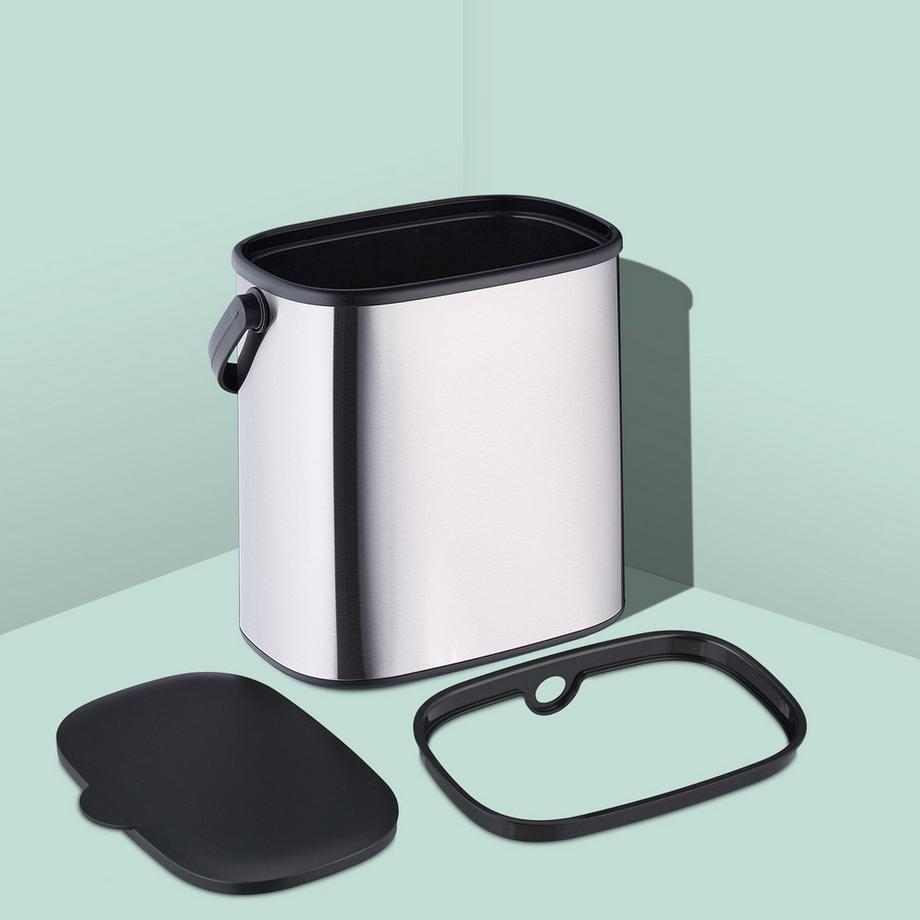 B2X Cestino carta 5 litri  