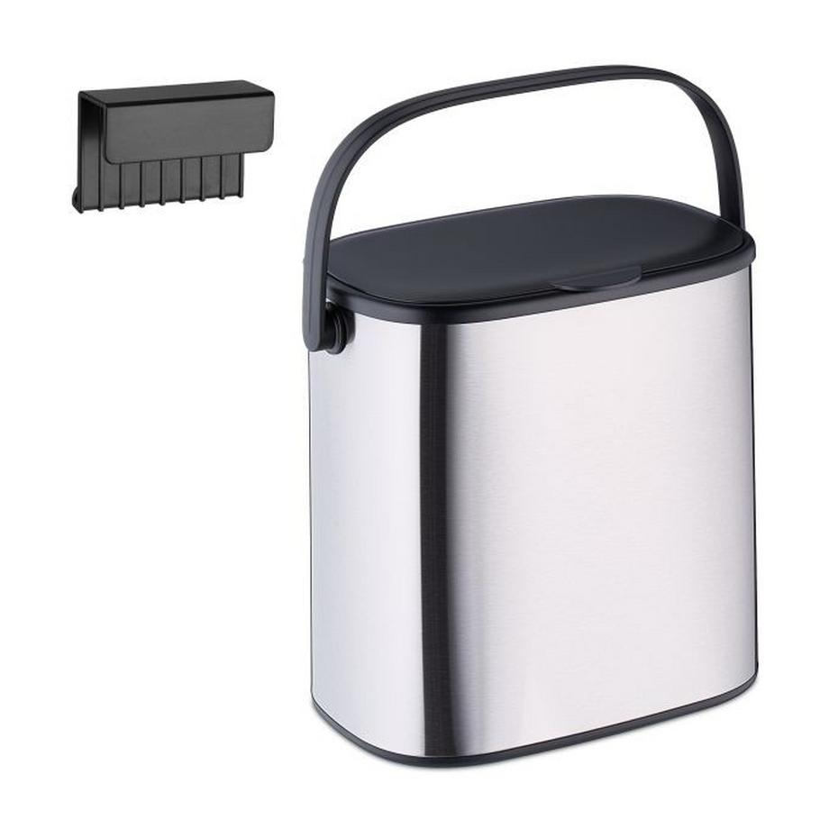 Cestino carta 5 litri