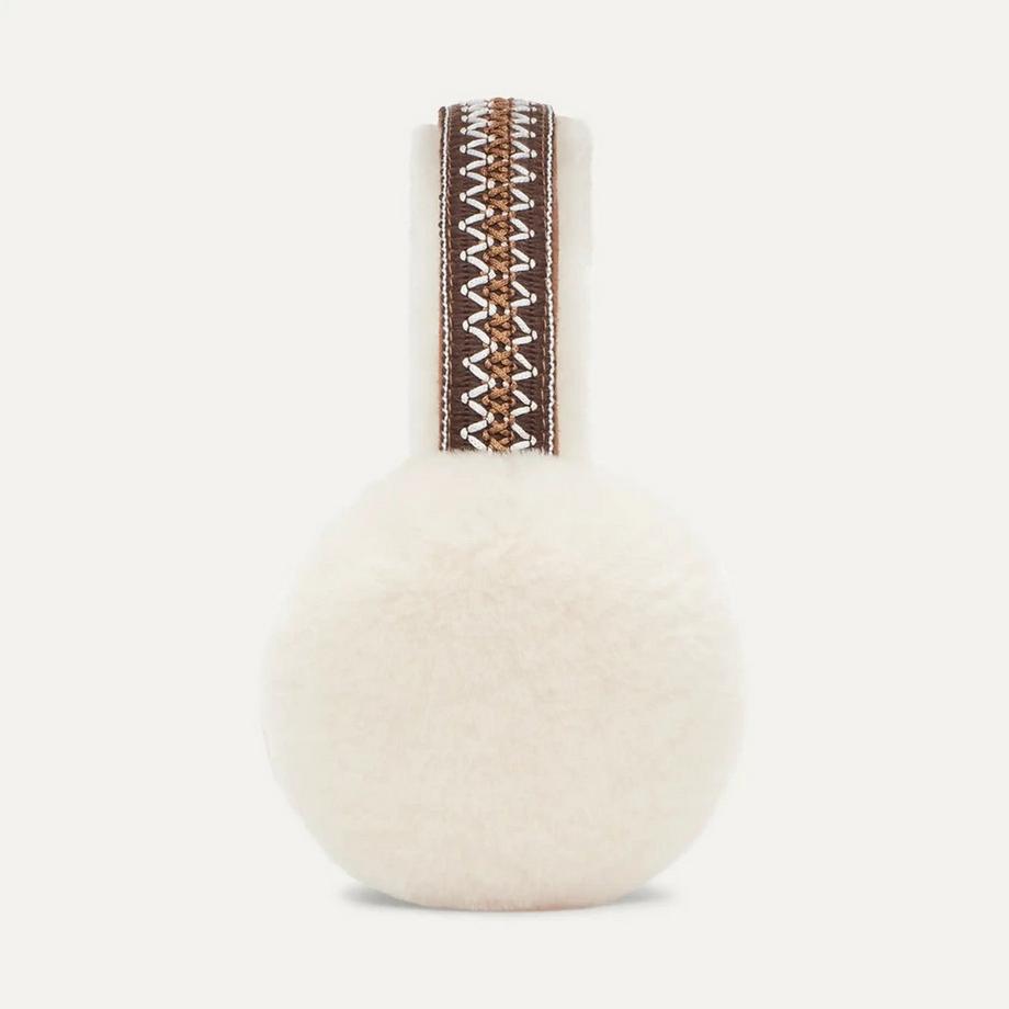 TASMAN SHEEPSKIN EARMUFF