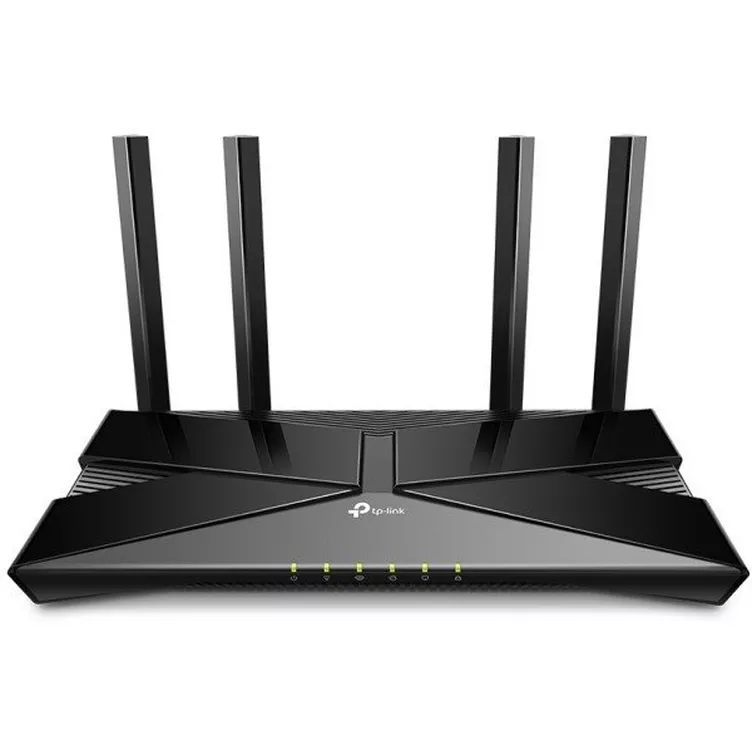 TP-Link TP-LINK AX1500 Wi-Fi 6 Router Archer AX10 Tri Coreonline kaufen MANOR