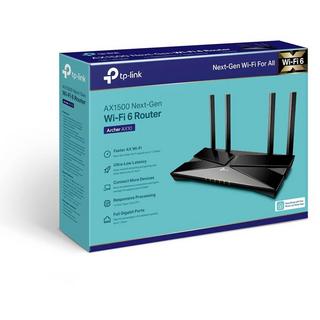 tp link  Router WLAN 