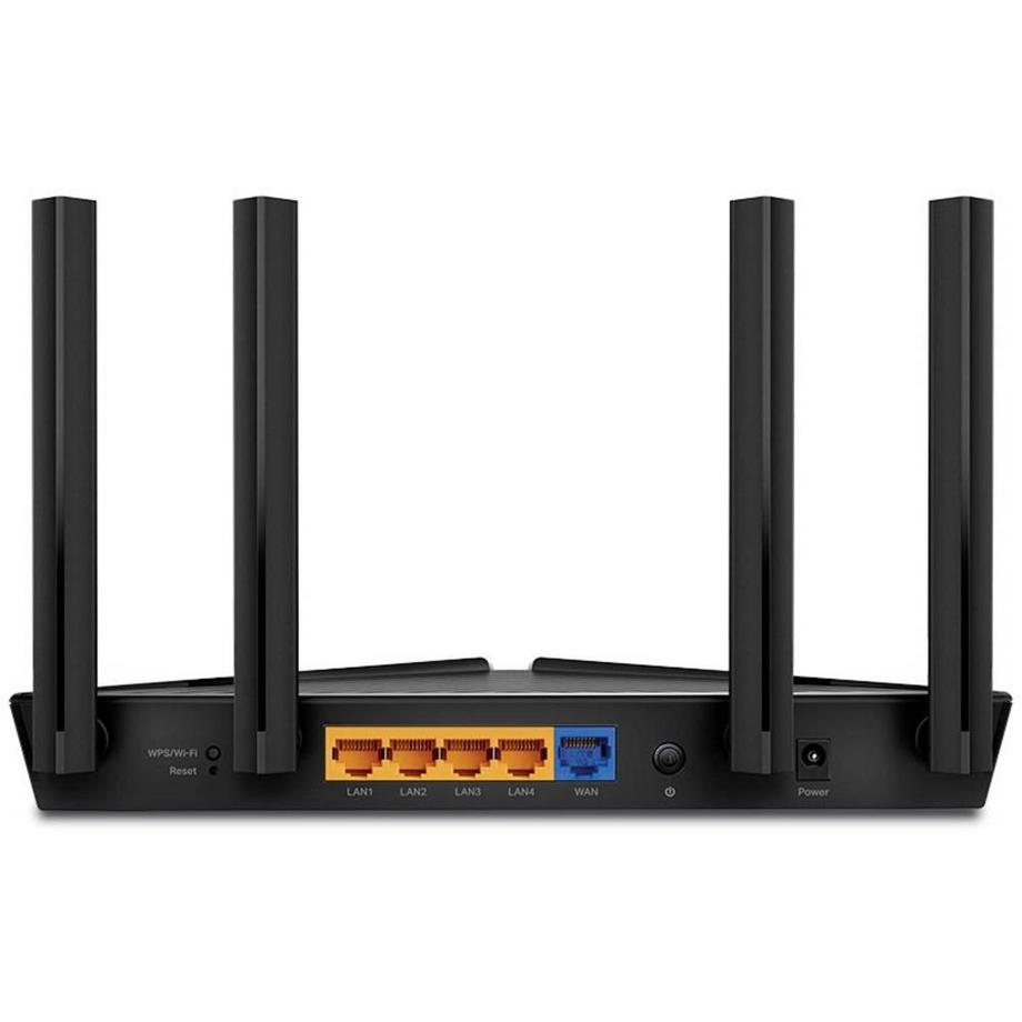 TP-Link  TP-Link Wi-Fi 6 Router 