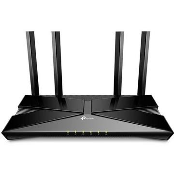 WLAN Router 2.4 GHz, 5 GHz 1.2 GBit/s