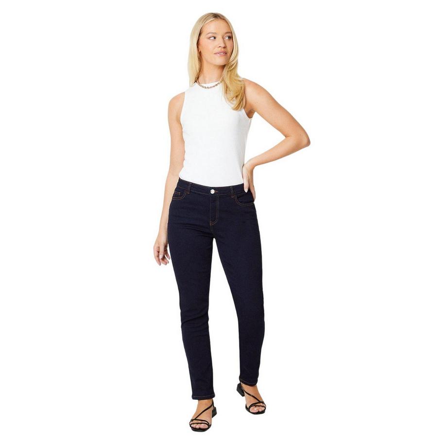 Dorothy Perkins Jeans Comfort Slim Fit  