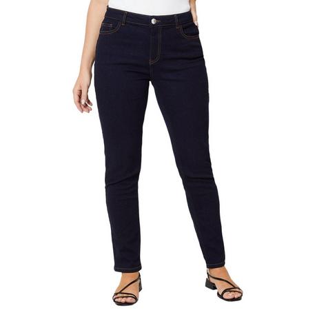 Dorothy Perkins Comfort Slim Fit Jeans  