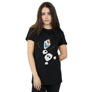 Disney Frozen Olaf T-Shirt  