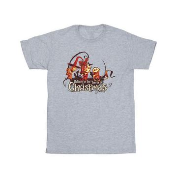 Tshirt THE NIGHTMARE BEFORE CHRISTMAS