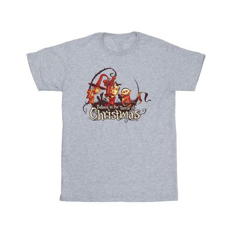 Disney The Nightmare Before Christmas T-Shirt Graphique  
