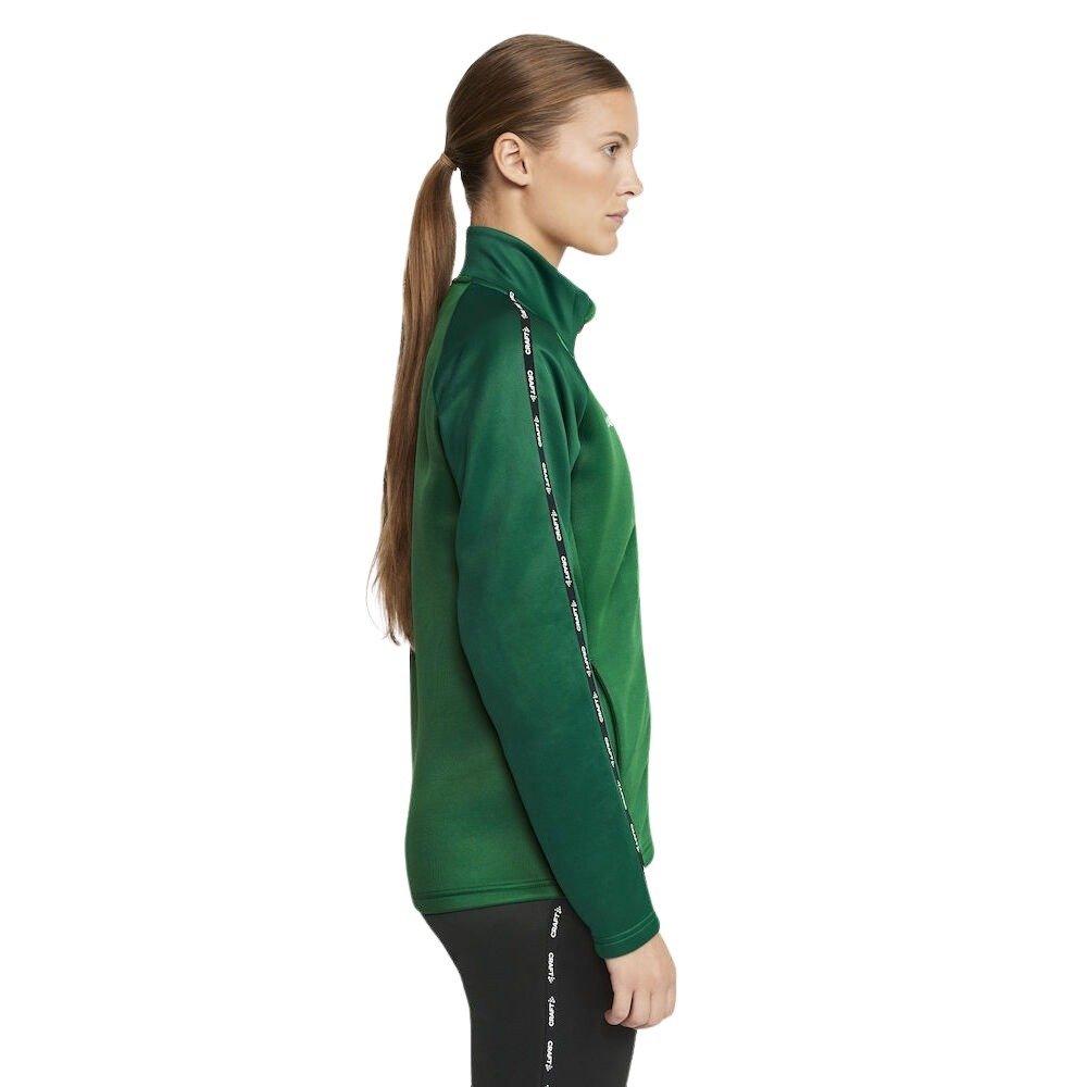 CRAFT Squad 2.0 Full Zip Trainingsjacke  