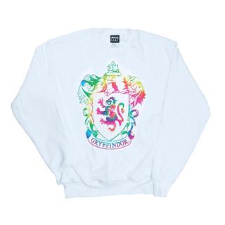 Harry Potter Gryffindor Felpa Stampata  